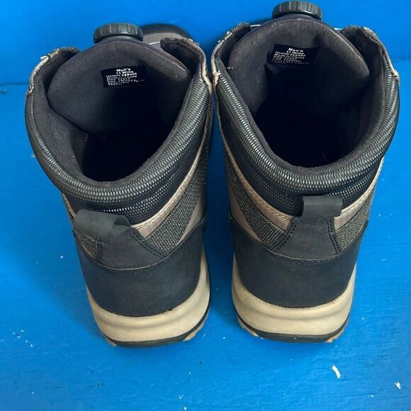 LL bean boa boots cheap men size 11 w - Picture 4 of 6